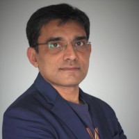 Divyesh Desai Email & Phone Number