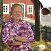 Svensk Travsport Employee Anders Källström's profile photo