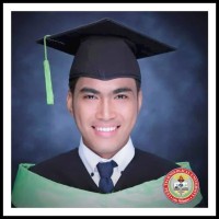DEUS Logistics Employee Ricky Malingin's profile photo