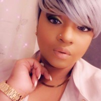 Elite Supply Chain Services Employee Desire Kimbrel's profile photo