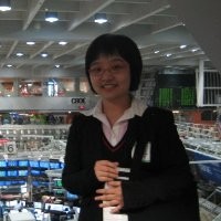 Sandra Chen Email