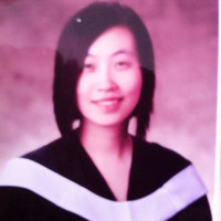 FIRMA Foreign Exchange Employee Lan Xu's profile photo