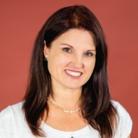 Trades of Hope Employee Gretchen Huijskens's profile photo