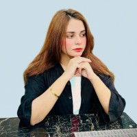Convosoft Employee Shaham Fatima's profile photo