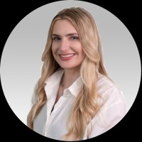 Amsive Employee Jamie D'Alessandro's profile photo