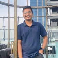 Fyno Employee Viram Jain's profile photo