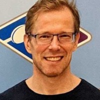 Pagos Employee Thomas Olausson's profile photo