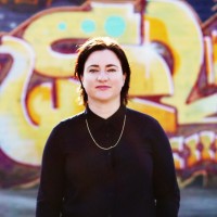 PBS 106.7FM Employee Sarah Blaby's profile photo