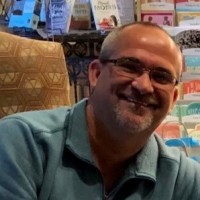 Mark Jarrell Email & Phone Number