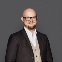 LILIENHOFF Employee Christopher Thimsen's profile photo