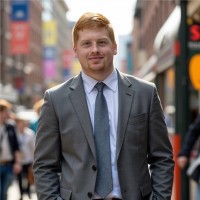 Jones Contractors, Inc. Employee Eli Newsom's profile photo