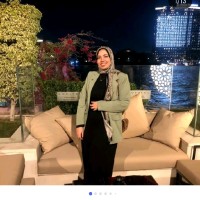 Hagar Khaled Email
