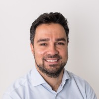 Intelli-Park Employee Kenan Erkul's profile photo