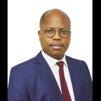 SUNU Bank Sénégal Employee Moustapha Diagne's profile photo