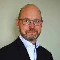 Skånetrafiken Employee Per-Johan Lundin's profile photo