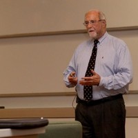 Duke University Employee Dan Scheirer's profile photo