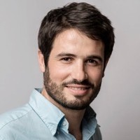 Deepbright Ventures Employee Arnaud de la Tour's profile photo