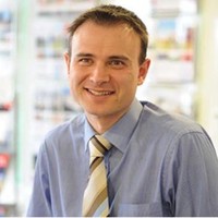 Webbers Estate Agents Employee Andrew Mnaea's profile photo