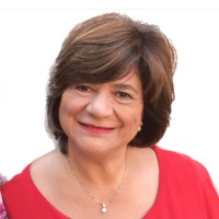 IKU Consulting Employee Susi Bettelli's profile photo