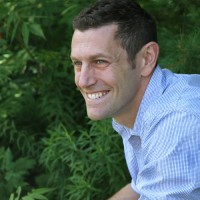 Union Theological Seminary Employee Scott Blumenthal's profile photo