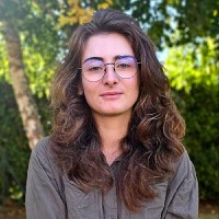 Wevalue Employee Océane Lojou's profile photo