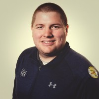 Stac Employee Chris Ziegler's profile photo
