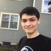 ec² Software Solutions Employee Zachery Trepkau's profile photo
