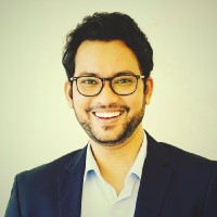 Vishnu Nath Email & Phone Number