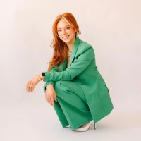 Bayleigh Fortenberry