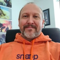 Snoop Employee Lee Cozens's profile photo