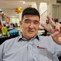 New Star Realty and Investments Employee Alex Nam's profile photo