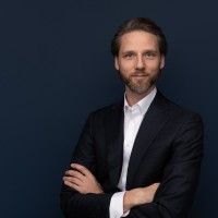 Beyond Advisors Employee Jacob Falkenham's profile photo
