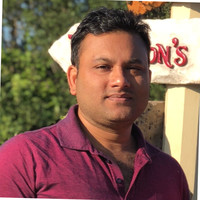 Cook County Treasurer's Office Employee Mohammad Rasul's profile photo