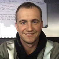 Bayou Well Services Employee Cody Stephens's profile photo