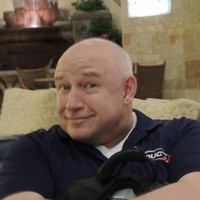Vince Divarco
