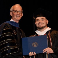 Kent State University Athletics Employee William Ridenhour's profile photo