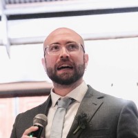 Respondology Employee Matt Gingras's profile photo