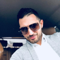 Intel Corporation Employee Sameer S's profile photo