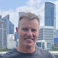 Blair Robertson Email & Phone Number