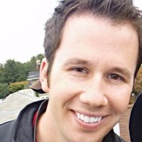 Eight-Bot, Inc. Employee Nate Yorke's profile photo