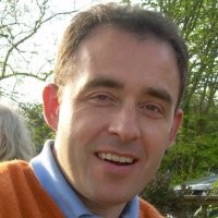 Purmo Group Employee Julian Stocks's profile photo