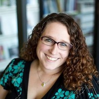 DesignGroup Employee Sarah Eversman's profile photo