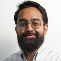 Vibraclean - Controlled Environment Services Employee Isaiah Bazal's profile photo