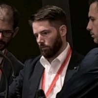 reco Employee Umberto Buonora's profile photo