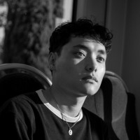 Forge Employee Christian Lau's profile photo