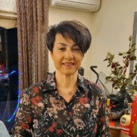Stavroula Giannopoulou Email & Phone Number