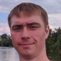 Byteex Employee Sergii Grygoruk's profile photo