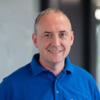 levigo systems gmbh Employee Thomas Jung's profile photo