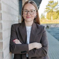 GHC German Health Care GmbH Employee Sarah Ehlers's profile photo