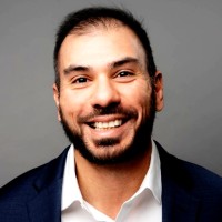 Andy Patel Email & Phone Number